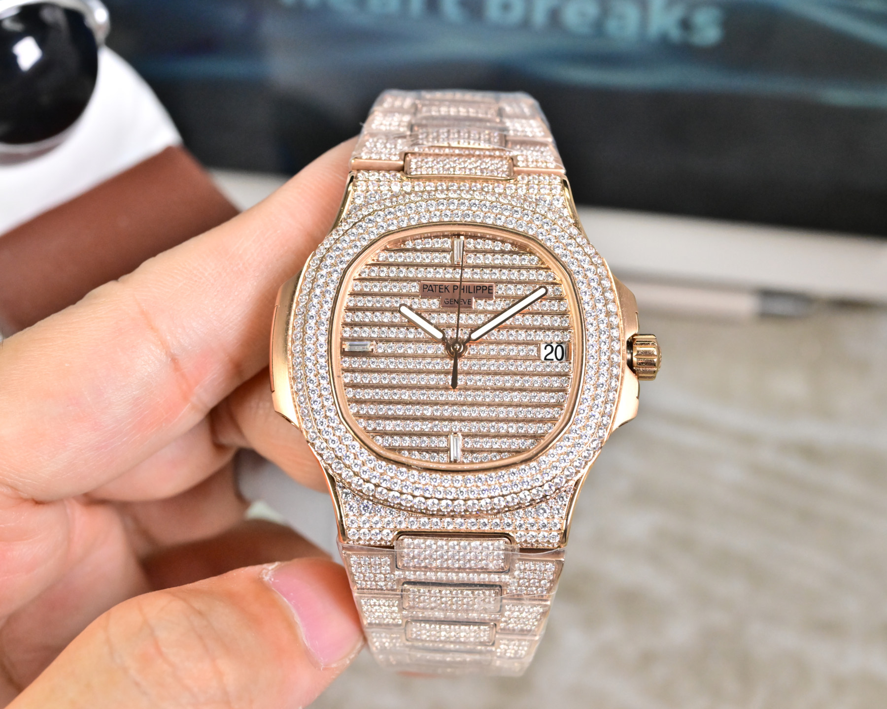 Patek Philippe